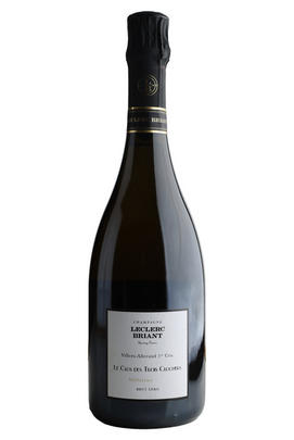 2016 Champagne Leclerc Briant, Clos des Trois Clochers, Brut