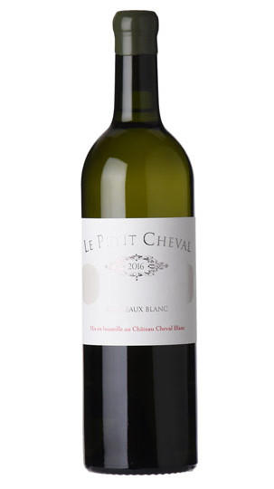 Château Cheval Blanc | St-Émilion, Bordeaux | Berry Bros. & Rudd