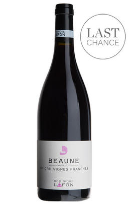 2016 Beaune, Vignes Franches, 1er Cru, Dominique Lafon, Burgundy