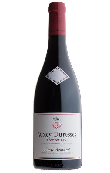 2016 Auxey-Duresses, Comte Armand, Burgundy