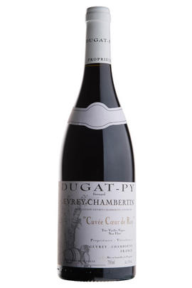 2016 Gevrey-Chambertin, Coeur du Roy, Très Vielles Vignes, Domaine Dugat-Py, Burgundy