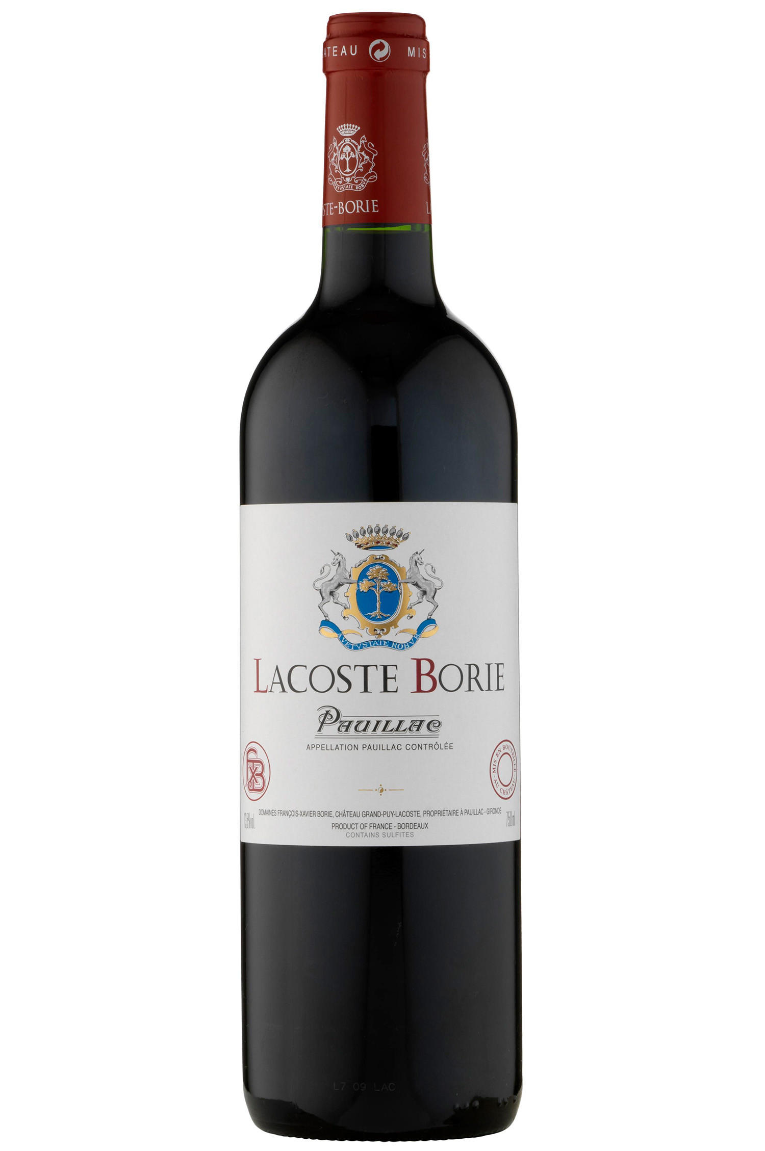 Красное вино chateau. Chateau Lacoste. Pauillac вино. Лакоста вино. Вино Lacoste.