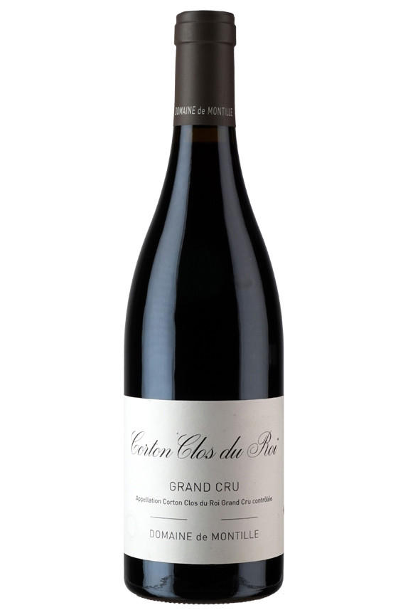 ワイン  Bichot Corton Grand Cru 2016 Albert Bichot Corton Grand Cru | Vivino 日本語