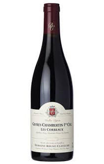 ワイン Gevrey-Chambertin Premier Cru 2018 Bold, “Powerful” 2018 Premier Cru Gevrey-Chambertin