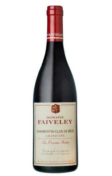 2016 Chambertin, Clos de Bèze, Grand Cru, Domaine Faiveley, Burgundy