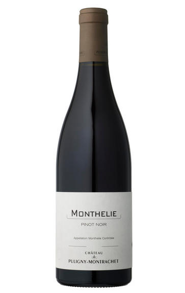 2016 Monthélie Pinot Noir, Château de Puligny-Montrachet, Burgundy