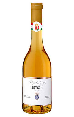 2016 Tokaji Betsek, 6 Puttonyos, The Royal Tokaji Wine Company