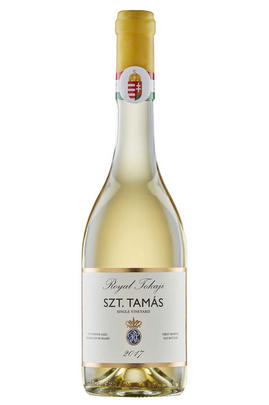 2016 Tokaji, Szt. Tamás, 6 Puttonyos, Royal Tokaji Wine Company, Hungary