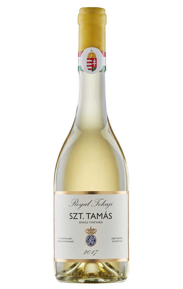 2016 Tokaji, Szt. Tamás, 6 Puttonyos, Royal Tokaji Wine Company, Hungary