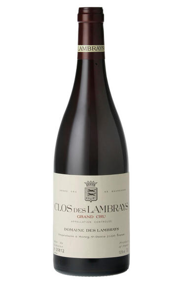 Buy 2016 Clos des Lambrays, Grand Cru, Domaine des Lambrays Buy 2016 Clos des Lambrays, Grand Cru, Domaine des Lambrays