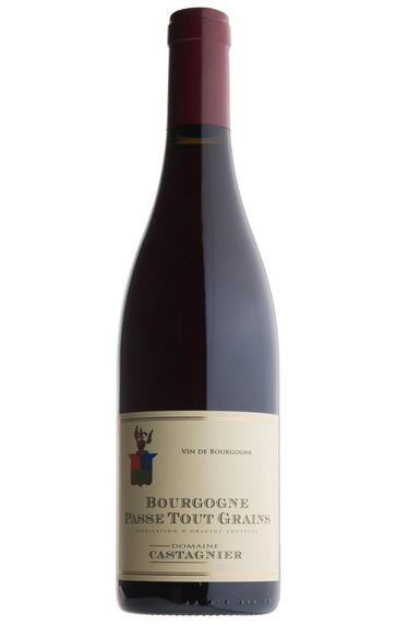 2016 Bourgogne, Passetoutgrain, Domaine Castagnier