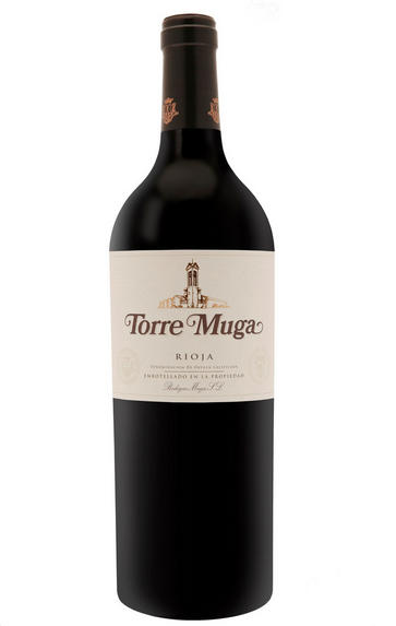 2016 Torre Muga, Bodegas Muga, Rioja, Spain