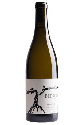 2016 Bedrock Wine Co., Sauvignon Blanc, Sonoma Valley, California, USA