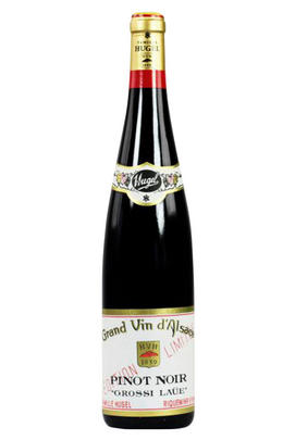 2016 Pinot Noir, Grossi Laüe, Famille Hugel, Alsace