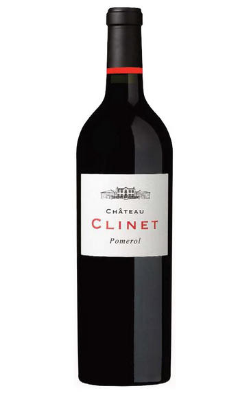 2016 Château Clinet, Pomerol, Multiformat Case (4x75cl, 2x150cl, 1x300cl)