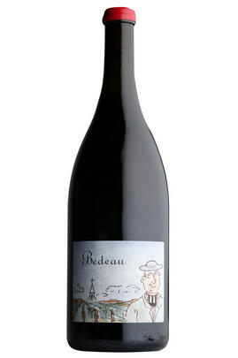 2016 Bourgogne Rouge, Bedeau, Frederic Cossard, Burgundy