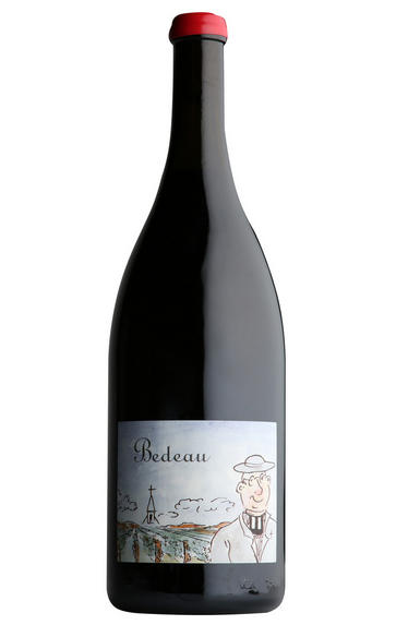 2016 Bourgogne Rouge, Bedeau, Frederic Cossard, Burgundy