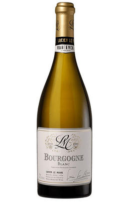 2016 Bourgogne Blanc, Lucien Le Moine, Burgundy