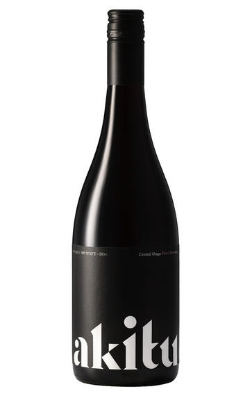 2016 Akitu A1 Pinot Noir, Central Otago, New Zealand