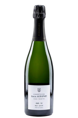 2016 Champagne Agrapart, Avizoise, Blanc de Blancs, Grand Cru, Extra Brut