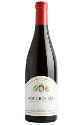 2016 Vosne-Romanée, Domaine Robert Sirugue, Burgundy
