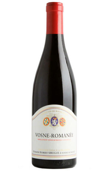2016 Vosne-Romanée, Domaine Robert Sirugue, Burgundy