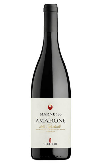 2016 Marne 180, Amarone della Valpolicella, Tedeschi, Veneto