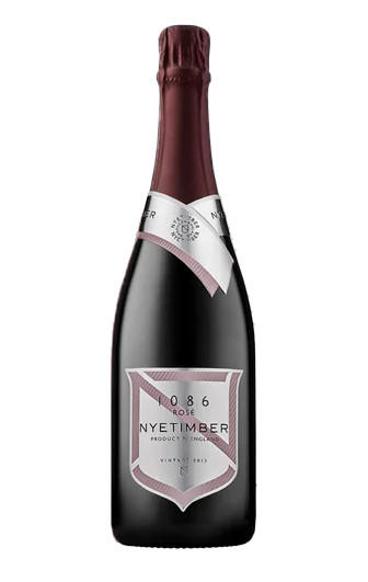 2016 Nyetimber, Blanc de Blancs, Brut, Sussex, England