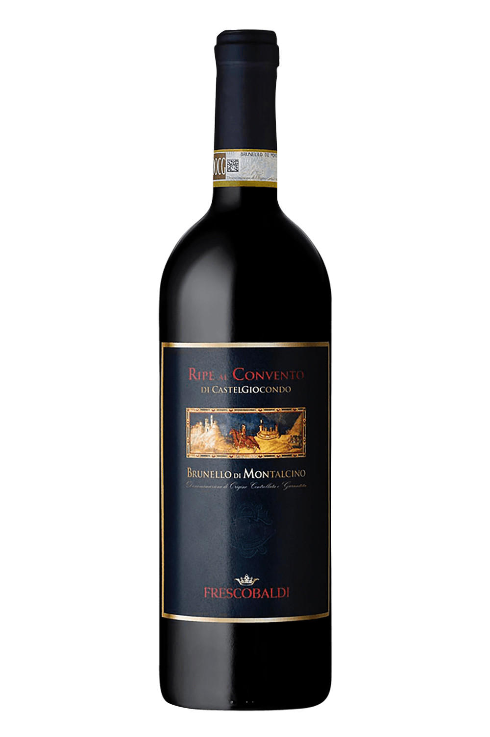 Buy 2016 Brunello di Montalcino, Ripe al Convento, Riserva ...