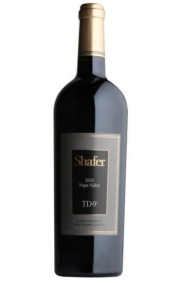 2016 Shafer Vineyards, TD-9, Napa Valley, California, USA