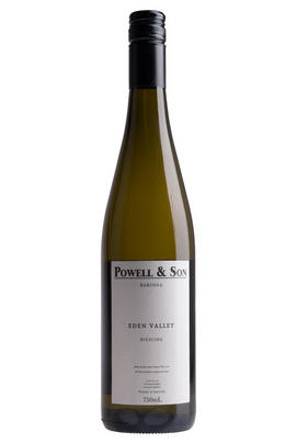 2016 Powell & Son Eden Valley Riesling, Barossa Valley, South Australia
