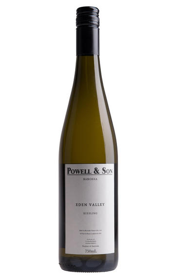 2016 Powell & Son Eden Valley Riesling, Barossa Valley, South Australia