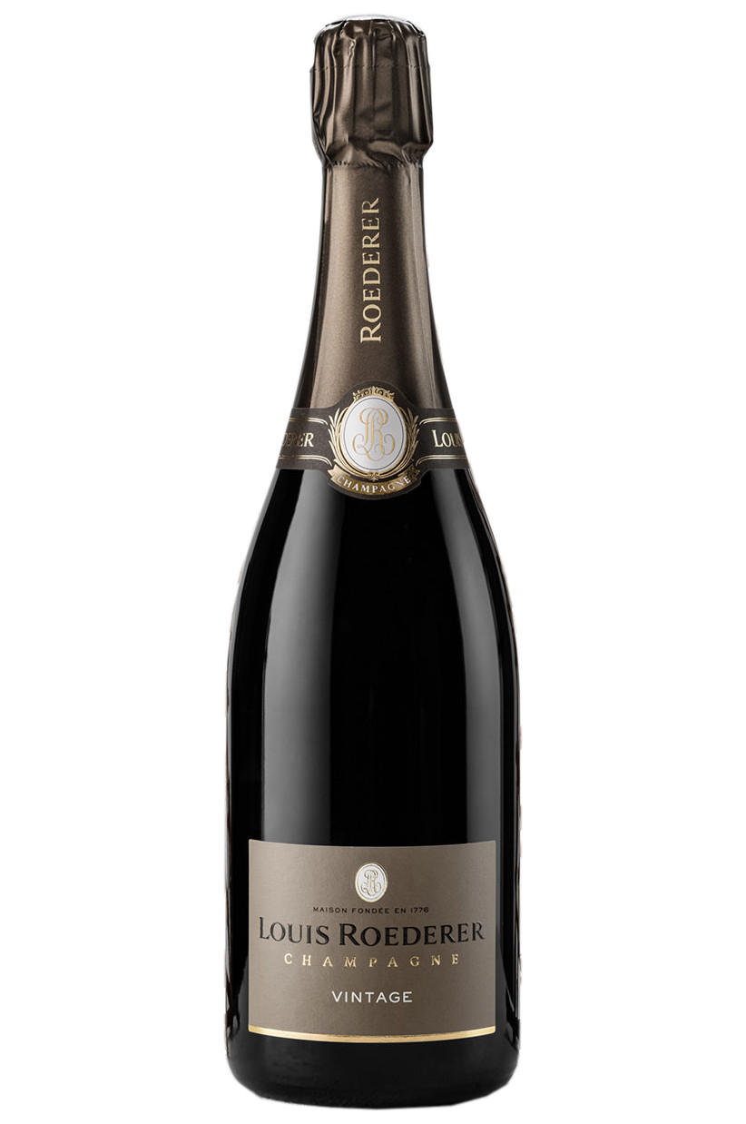 2013 Champagne Louis Roederer, Cristal, Brut