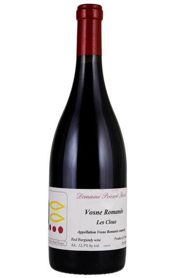 2016 Vosne-Romanée, Les Clous, Domaine du Prieuré Roch, Burgundy
