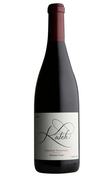 2016 Kutch, Falstaff Vineyard Pinot Noir, Sonoma Coast, California, USA