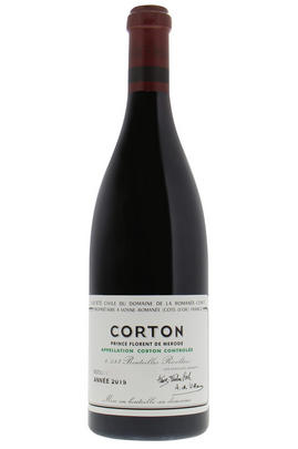 2016 Corton, Grand Cru, Domaine de la Romanée-Conti, Burgundy