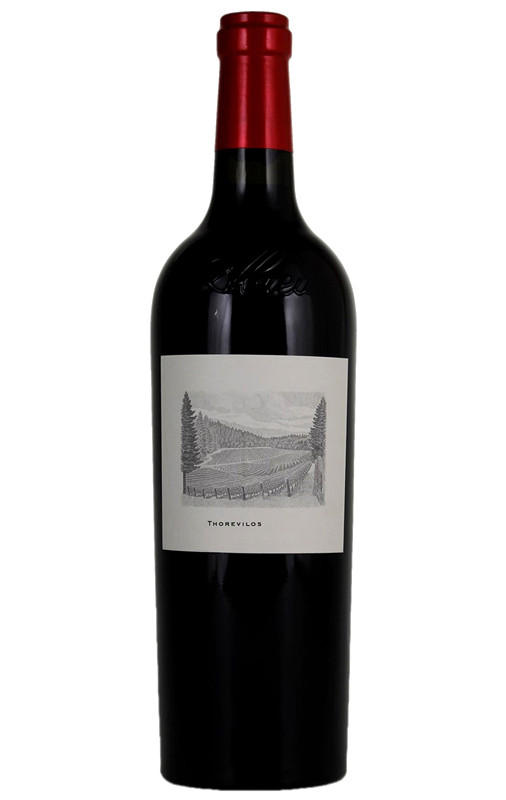 2016 Abreu Vineyards, Thorevilos, Napa Valley, California, USA