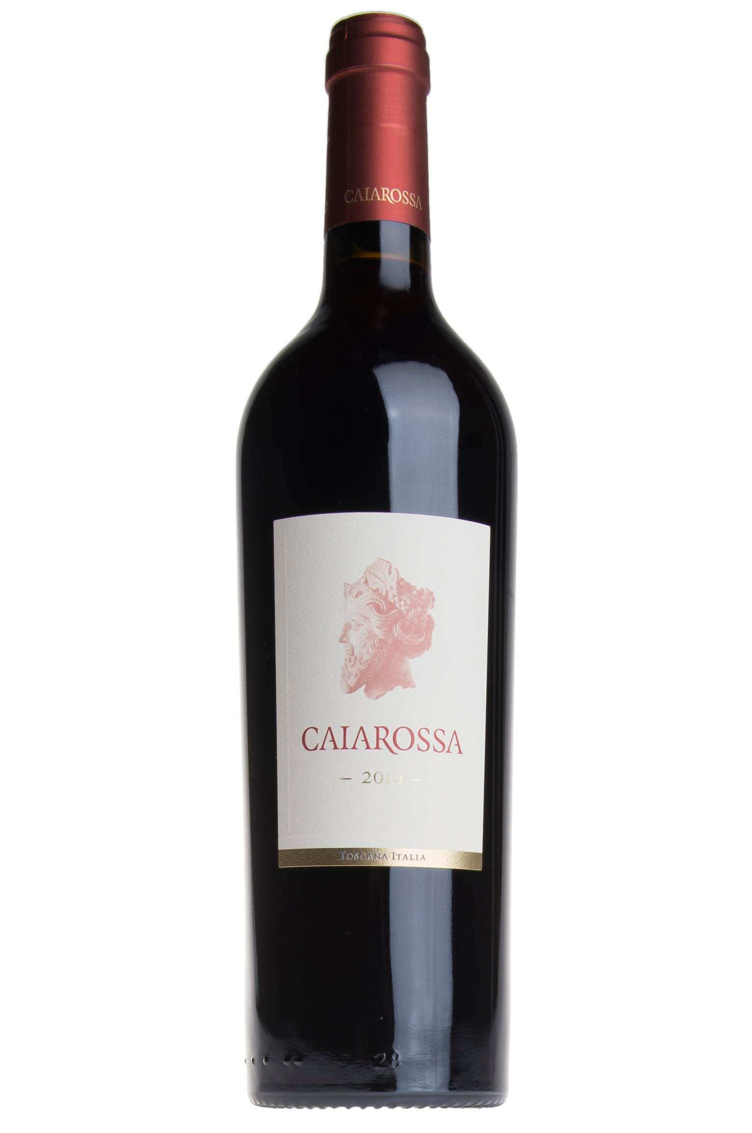 2010 Collezione Privata, Cabernet Sauvignon, Isole e Olena