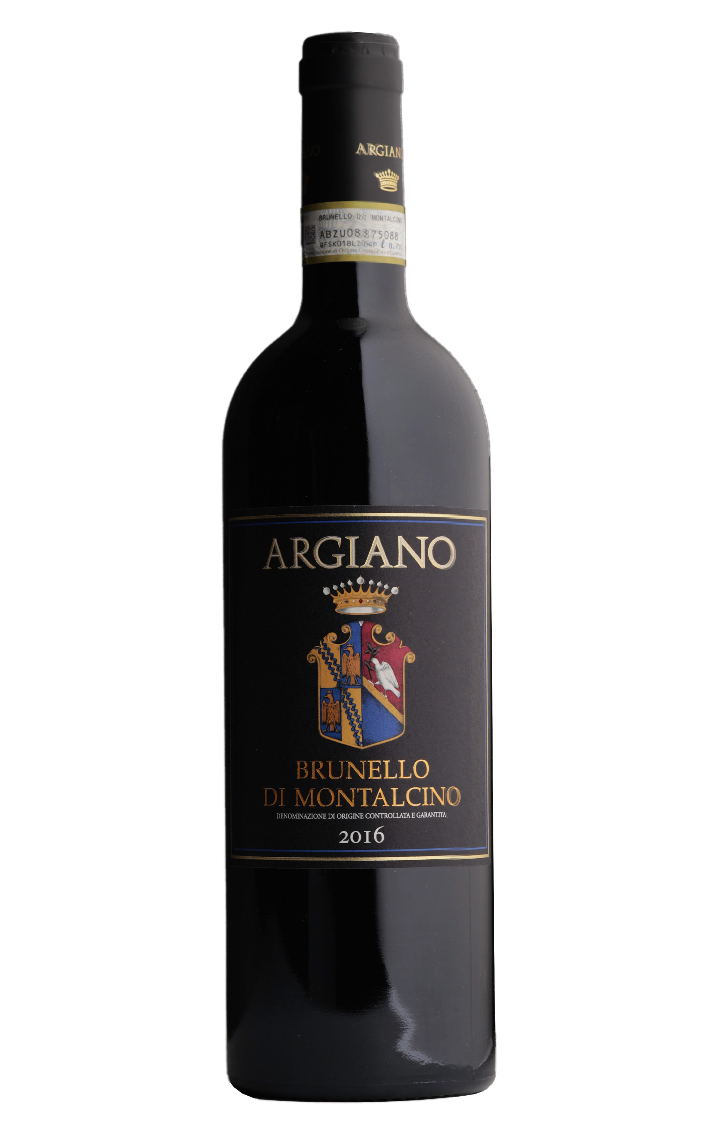 2016 Brunello di Montalcino, Argiano, Tuscany, Italy