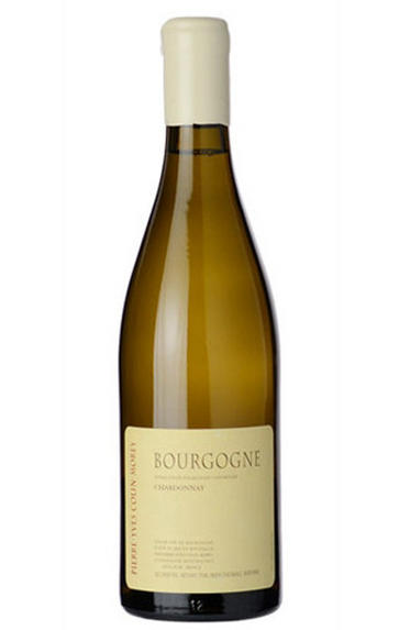 2016 Bourgogne Chardonnay, Pierre-Yves Colin-Morey