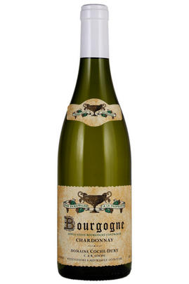 2016 Bourgogne Chardonnay, Domaine Coche-Dury