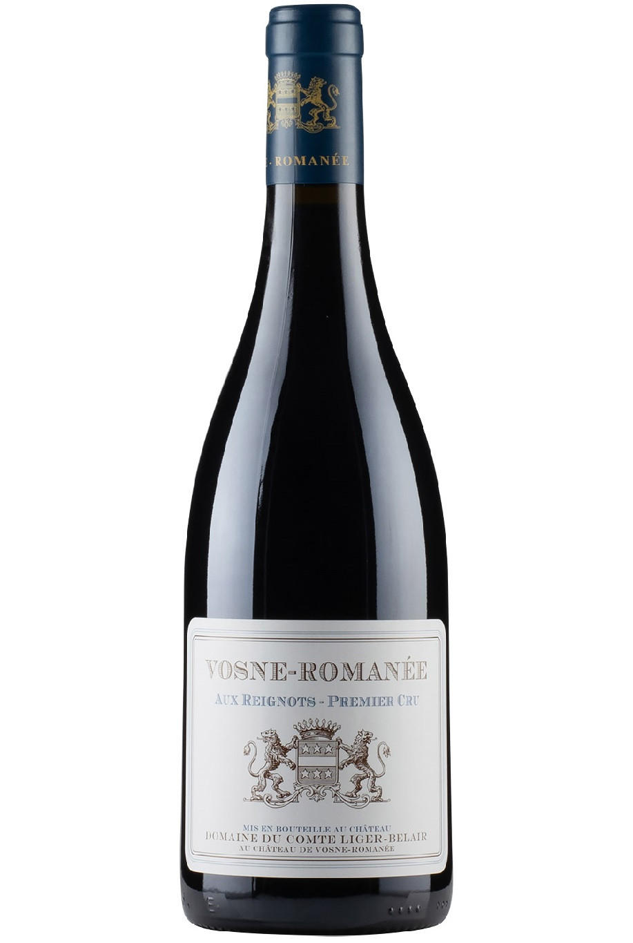 2016 Vosne-Romanée, Aux Reignots, 1er Cru, Domaine du Comte Liger-Belair, Burgundy