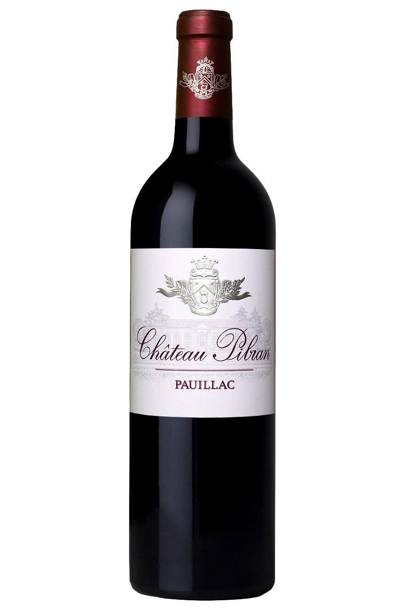 2019 Château Pibran, Pauillac, Bordeaux