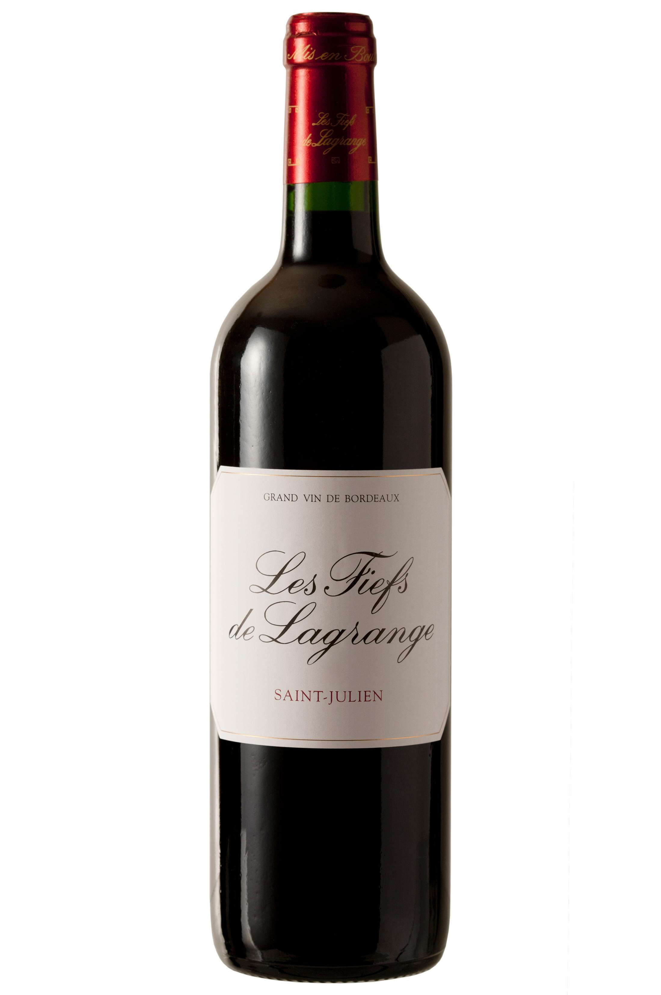 2016 Les Fiefs de Lagrange, St Julien, Bordeaux
