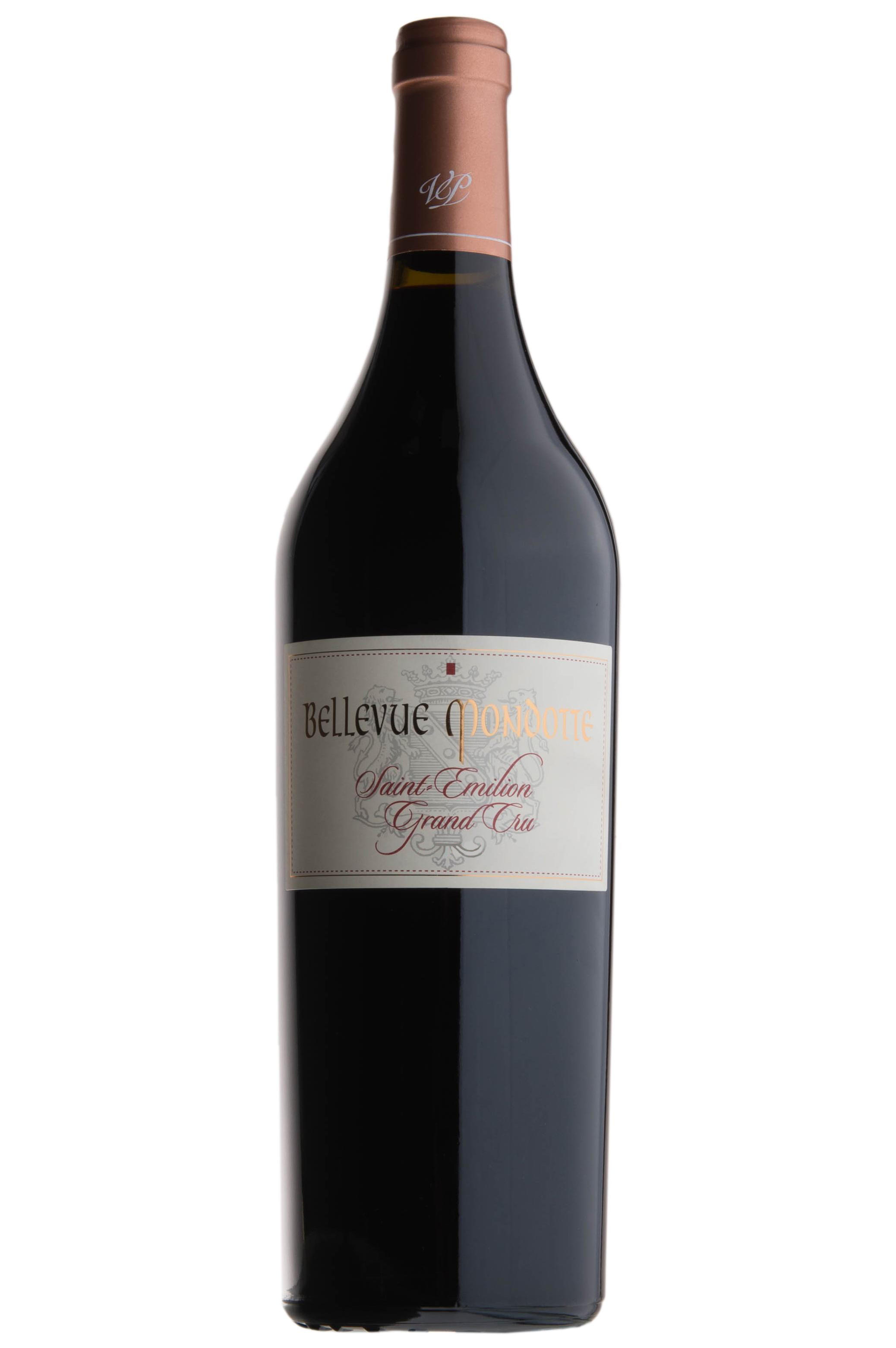 Buy 2016 Château Bellevue Mondotte, St Emilion, Bordeaux Wine Berry