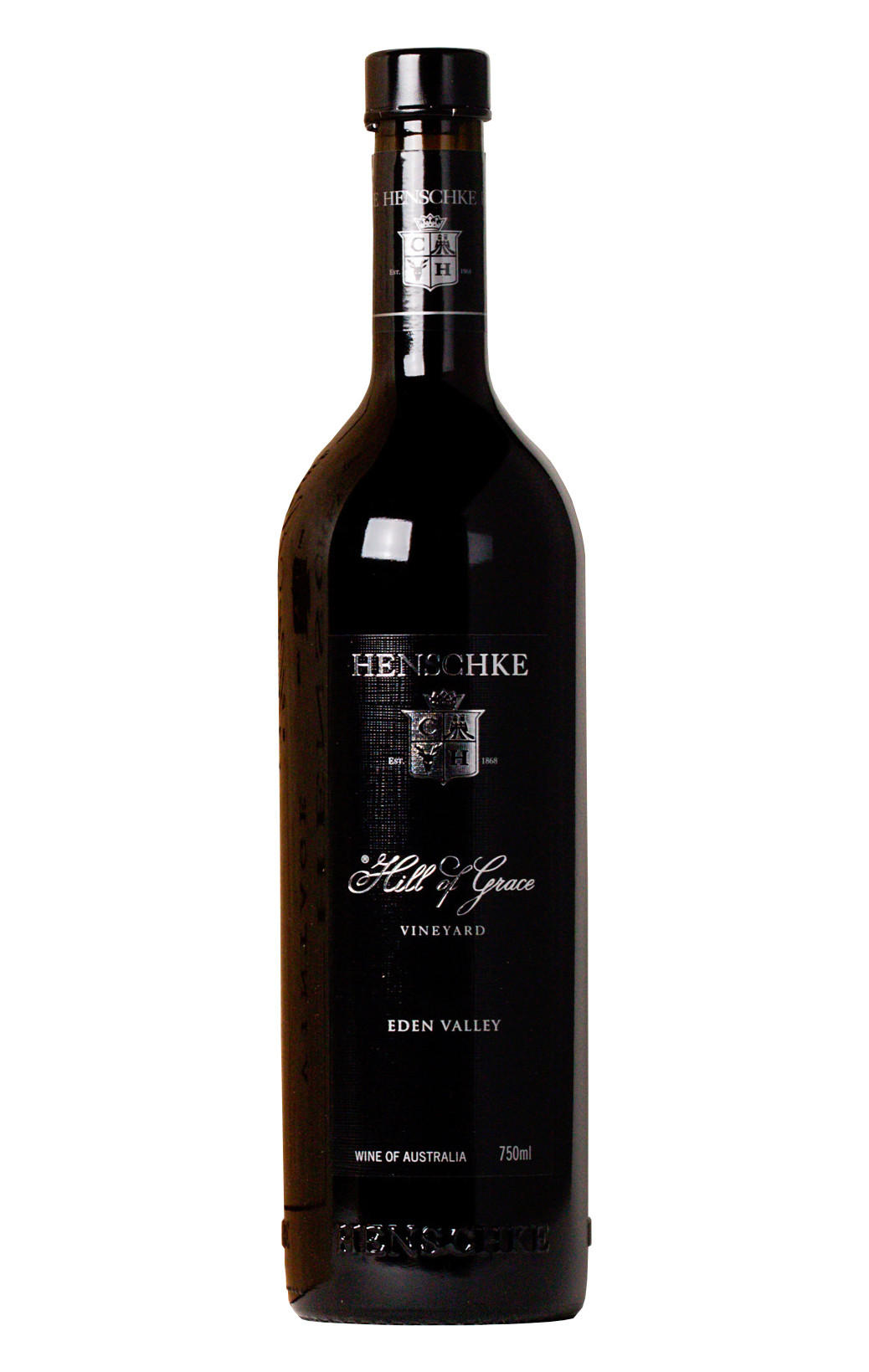 Buy 2016 Henschke, Hill of Grace Shiraz, Eden Valley, Australia Wine Berry Bros. & Rudd