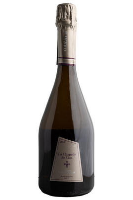 2016 Champagne Claude Cazals, La Chapelle du Clos, Blanc de Blancs, Grand Cru, Oger, Brut