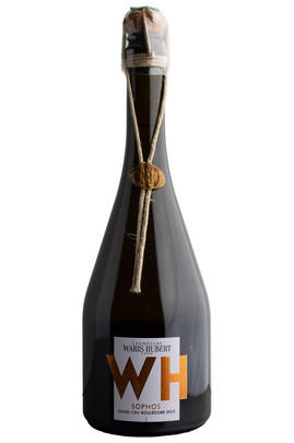 2016 Champagne Waris Hubert, Sophos, Blanc de Blancs, Grand Cru, Avize, Extra Brut