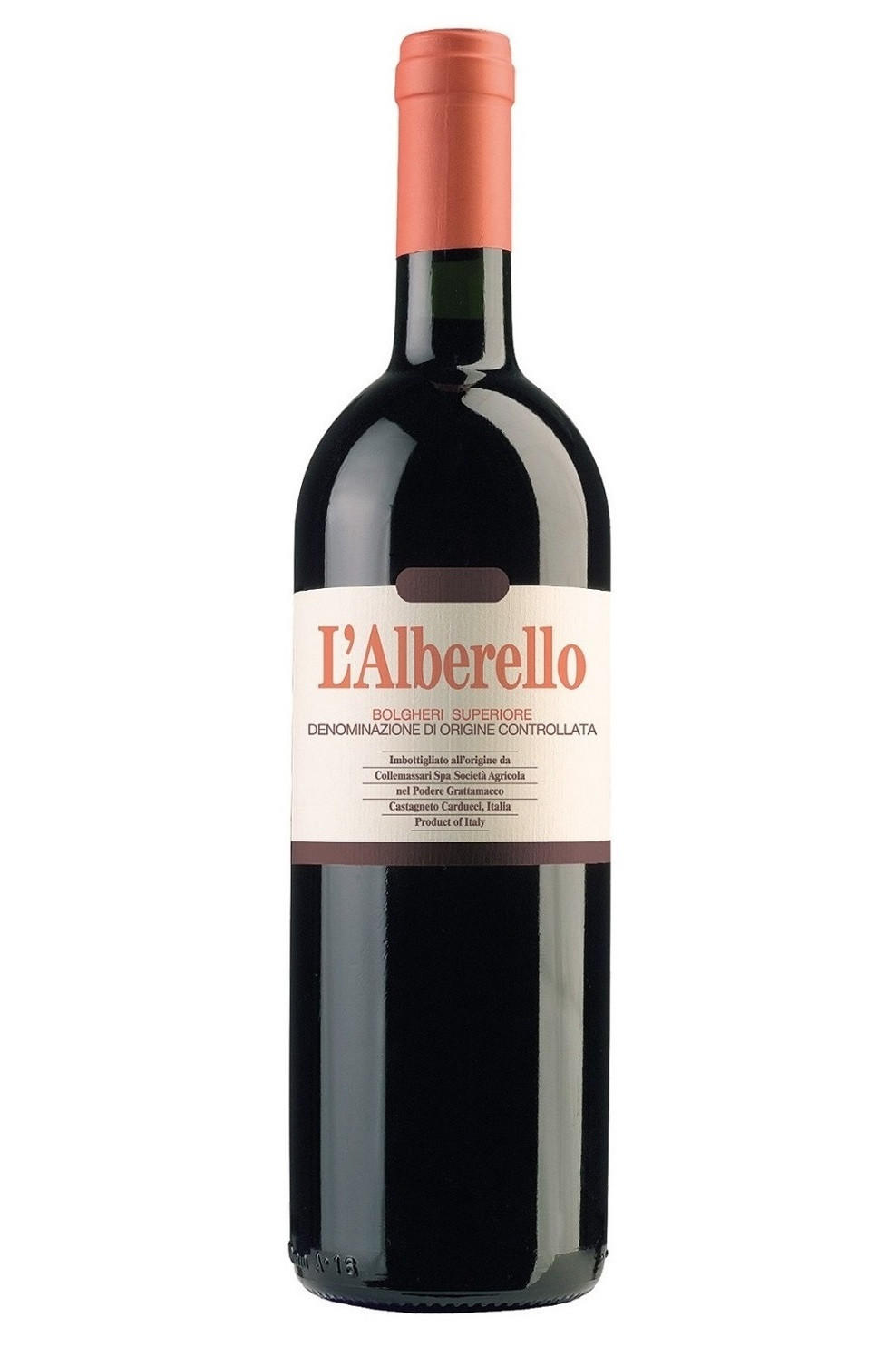 2016 Tignanello, Antinori, Tuscany, Italy