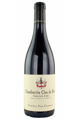 2016 Chambertin, Clos de Béze, Grand Cru, Charles Van Canneyt, Burgundy